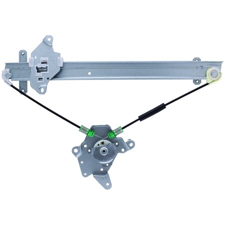 Wai Global WINDOW REGULATOR ONLY, WPR0319R WPR0319R